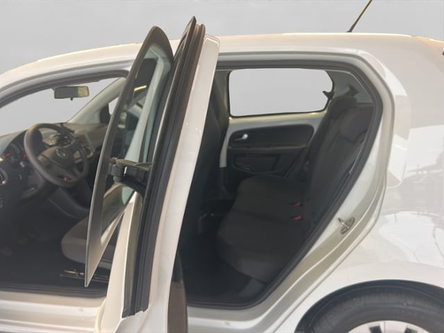 Volkswagen up! Basis