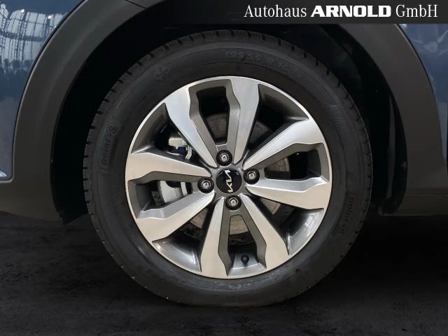 Kia Stonic GDi Vision