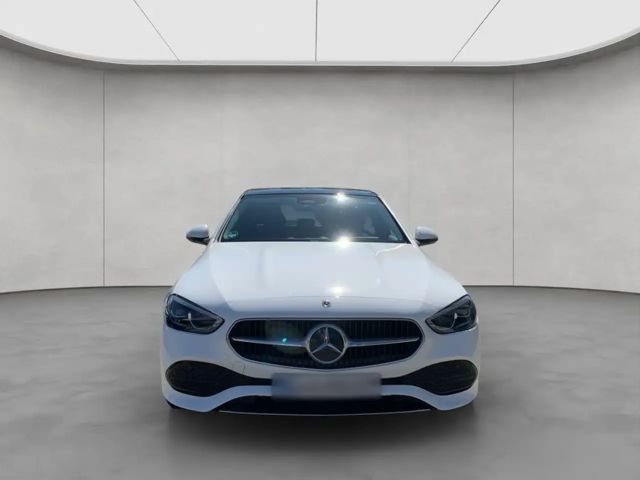 Mercedes-Benz C 300 Sedan
