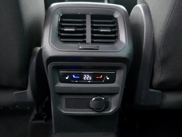 Volkswagen Tiguan 1.5 TSI DSG Move