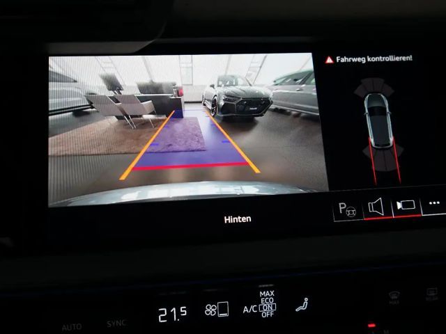 Audi A3 35 TFSI S-Line Sedan Sportback