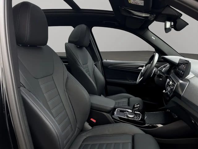 BMW X3 M-Sport xDrive30i