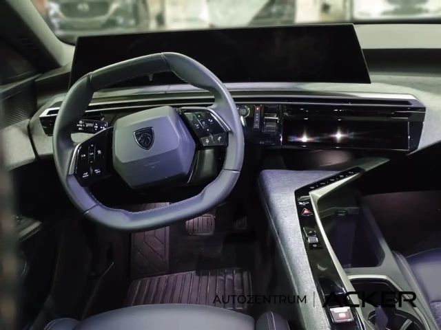 Peugeot 3008 Allure Pack Hybrid