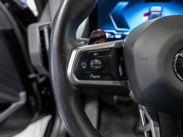 BMW X3 M-Sport xDrive