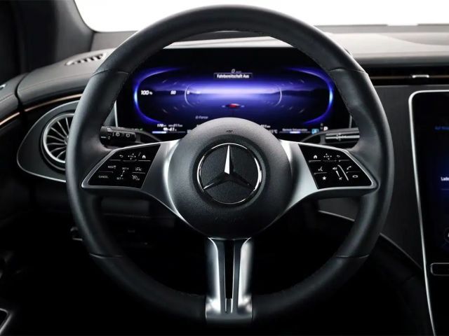 Mercedes-Benz EQE SUV 4MATIC 500