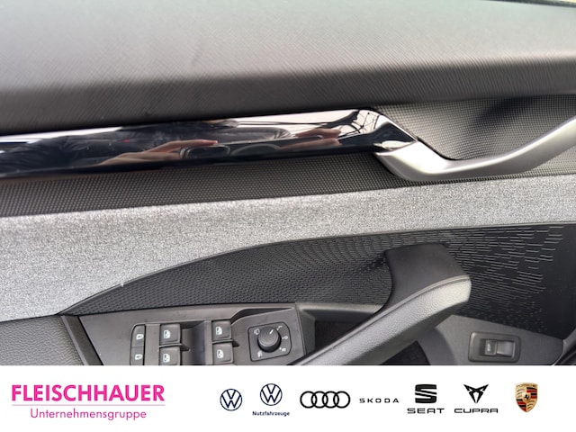 Skoda Octavia 1.5 TSI Combi Selection