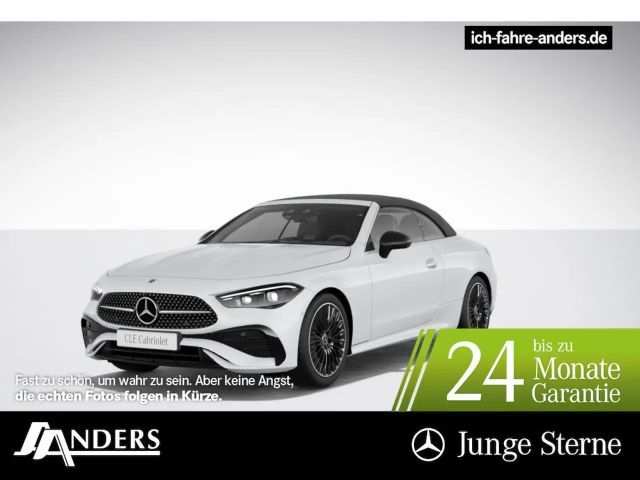 Mercedes-Benz CLE 450 AMG Line