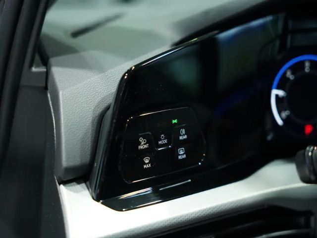 Volkswagen Golf 2.0 TDI DSG Golf VIII Move