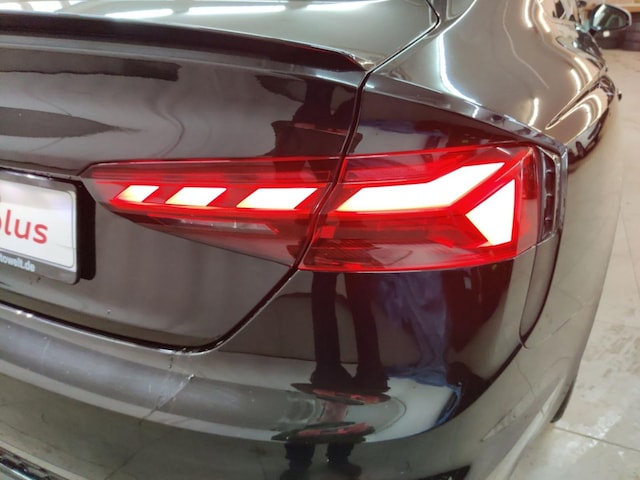 Audi RS5 Quattro Sportback