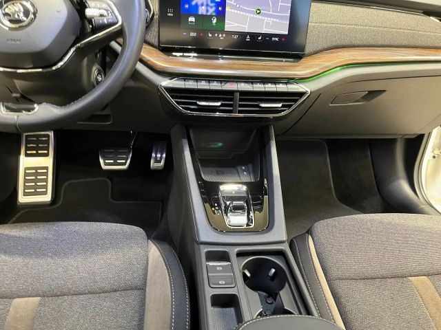 Skoda Octavia 2.0 TDI 4x4 Combi