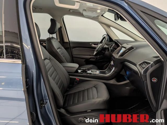 Ford Galaxy AWD Titanium