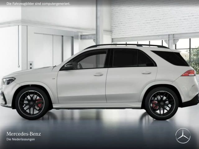 Mercedes-Benz GLE 53 AMG 4MATIC AMG Line