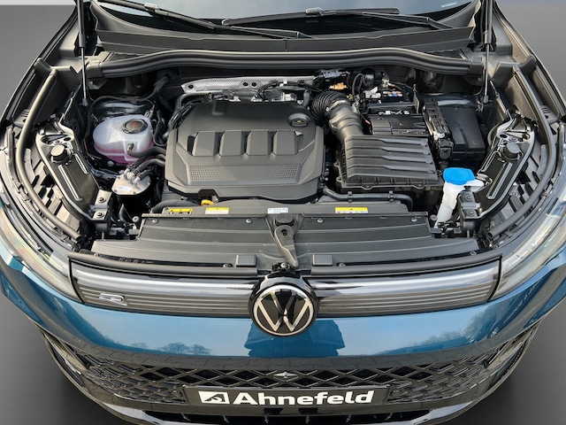 Volkswagen Tiguan 4Motion R-Line