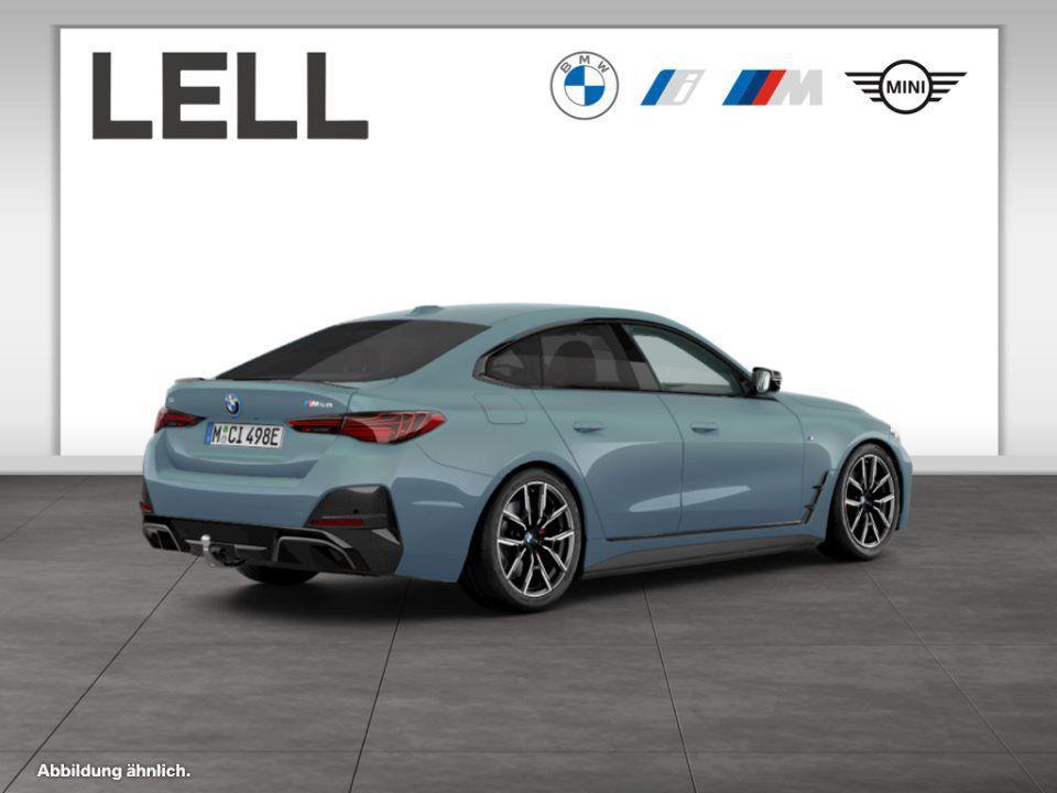 BMW i4 Coupé Gran Coupé M50 xDrive