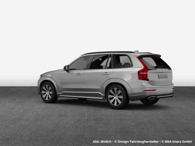 Volvo XC90 Dark Ultimate