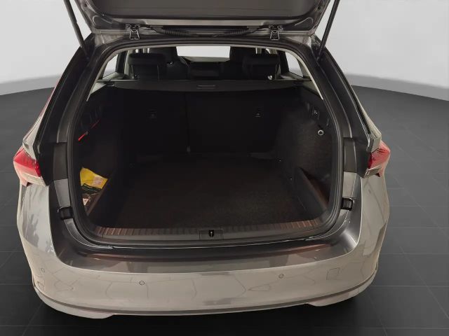 Skoda Octavia 1.5 TSI 85