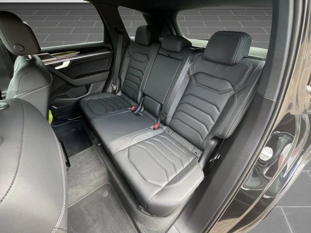 Volkswagen Touareg 3.0 V6 TDI 3.0 V6 TSI R-Line