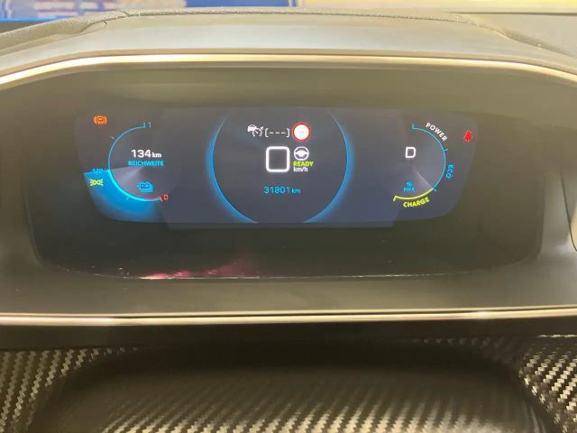 Peugeot E-2008 GT-Line