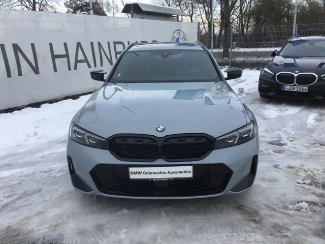 BMW 340 x Sommer19'' PRO Pano AHK M-Leuchten PA+ AG+Hifi M