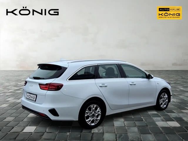 Kia Ceed SportWagon Vision