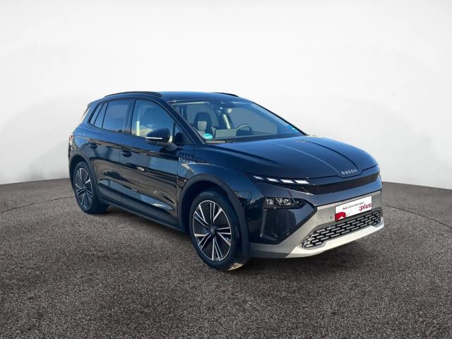 Skoda Elroq 60 Loft 60 kWh AHK 20"