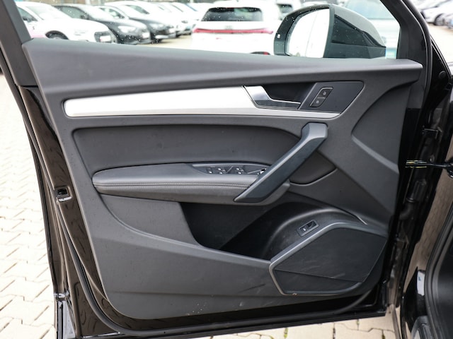 Audi Q5 50 TDI Quattro