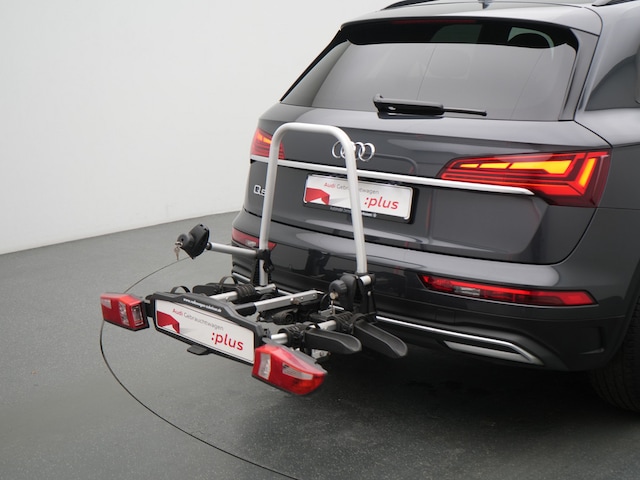 Audi Q5 35 TDI S-Tronic