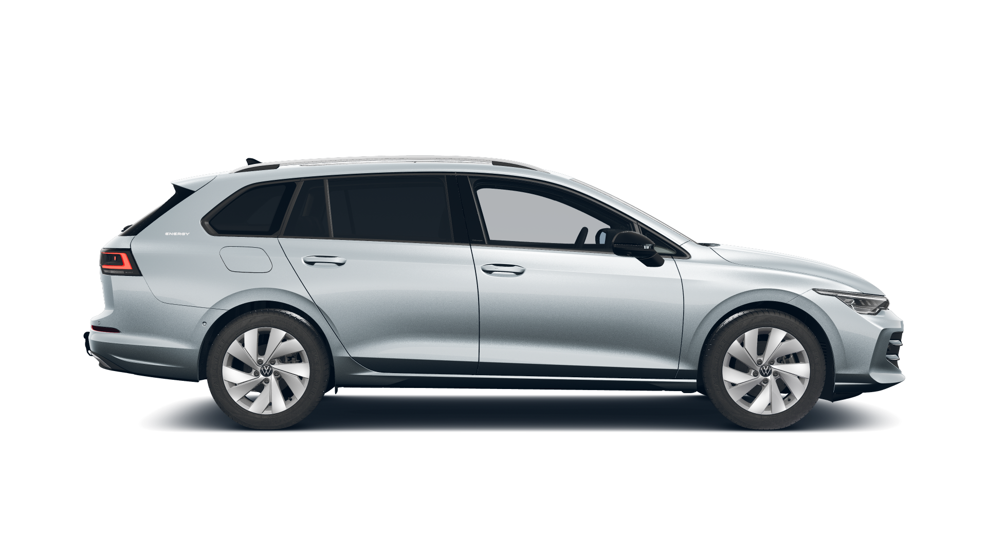 Volkswagen Golf DSG Golf VIII IQ.Drive Variant