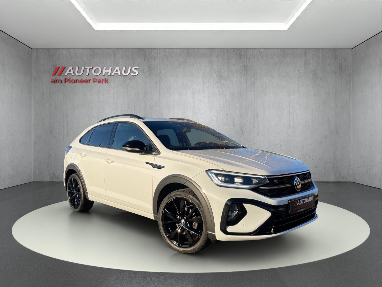 Volkswagen Taigo DSG R-Line