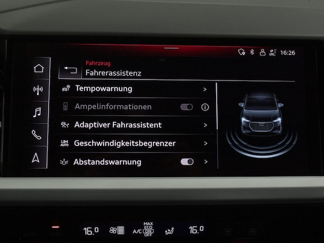 Audi Q4 e-tron 35 Sportback