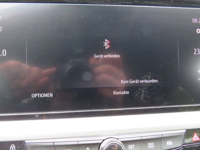 Opel Grandland X Elegance