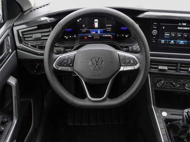 Volkswagen Taigo 1.0 TSI Life