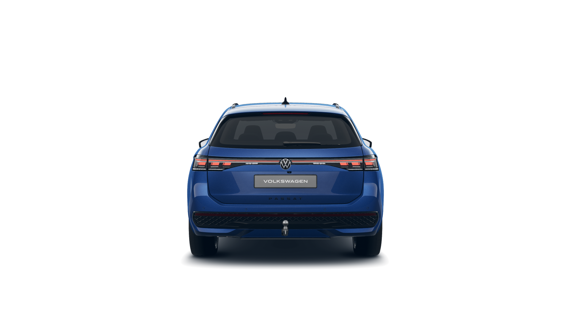 Volkswagen Passat DSG R-Line