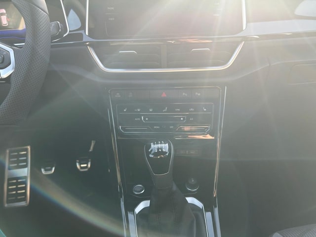 Volkswagen T-Roc 1.0 TSI R-Line