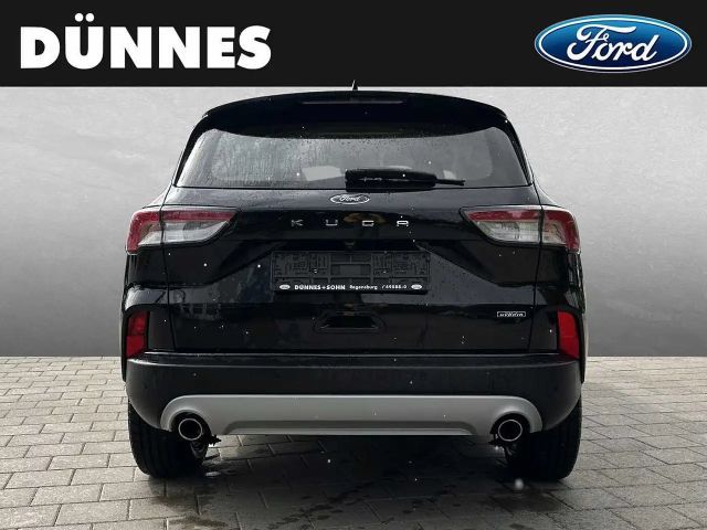 Ford Kuga Plug in Hybrid Titanium