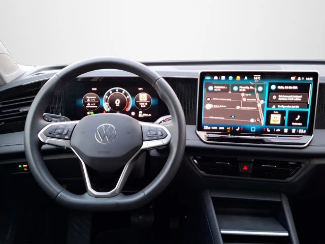 Volkswagen Tiguan 1.5 TSI DSG Life