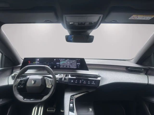 Peugeot E-5008 GT-Line