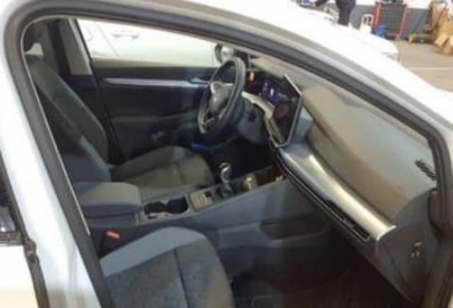 Volkswagen Golf 1.5 TSI