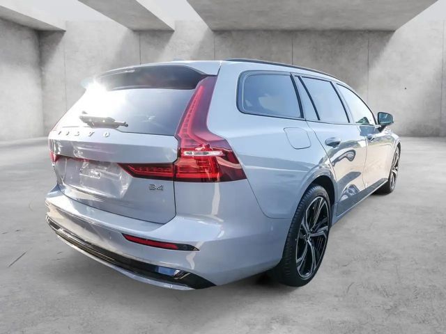 Volvo V60 Dark Plus