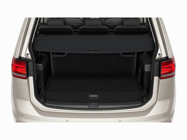 Volkswagen Touran 2.0 TDI BMT Highline