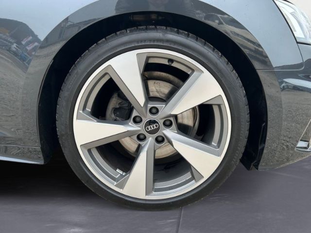 Audi A5 35 TDI S-Tronic Sportback