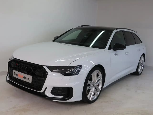 Audi A6 55 TFSI Hybride Quattro S-Line