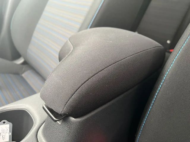 Nissan Leaf N-Connecta