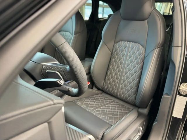 Audi A6 Hybride Quattro S-Line