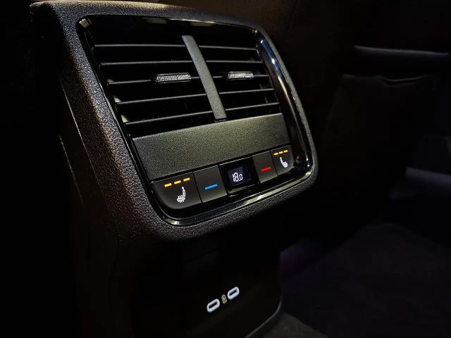 Skoda Octavia Combi Sportline iV