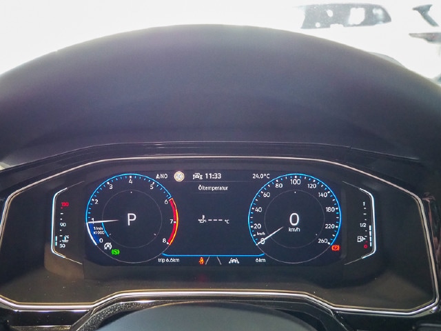 Volkswagen Taigo 1.0 TSI DSG IQ.Drive Style