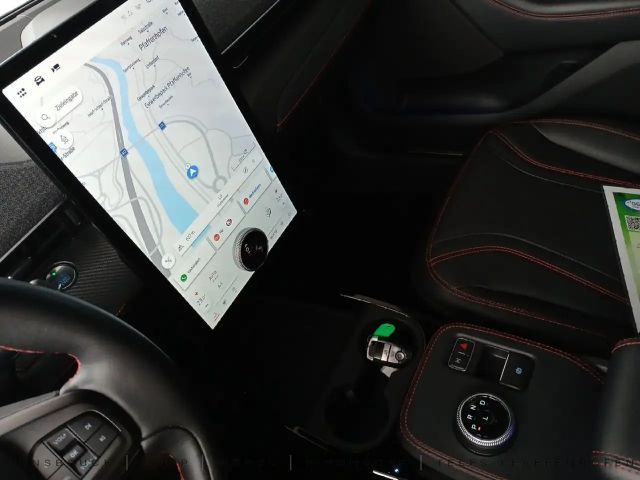 Ford Mustang Mach-E AWD