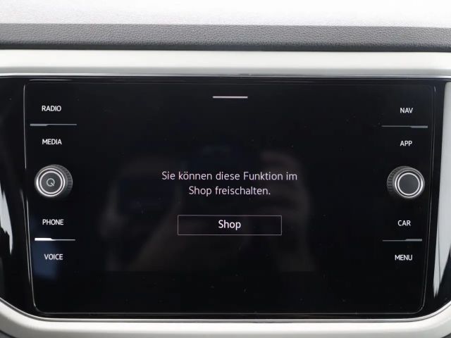 Volkswagen T-Roc Cabriolet Style