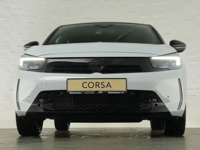 Opel Corsa GS-Line Grand Sport Hybrid