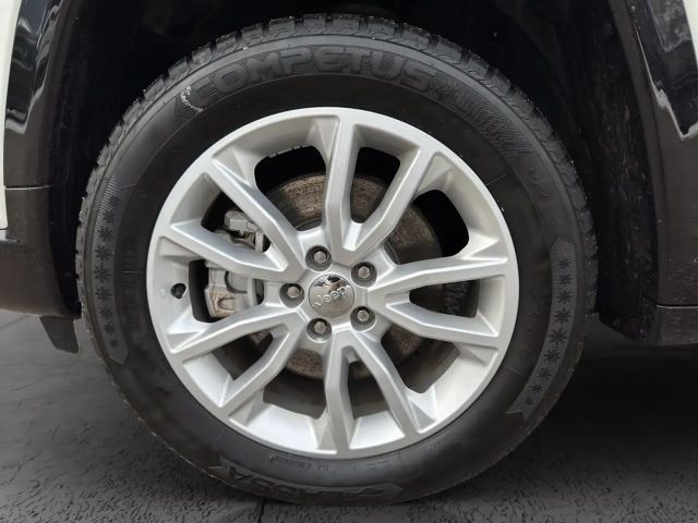 Jeep Compass 80th Anniv. 1.3 PHEV 190PS AWD AUT